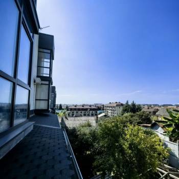 Продается 1-комнатная квартира, 31 м²