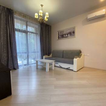 Продается 1-комнатная квартира, 27,4 м²