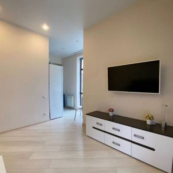 Продается 1-комнатная квартира, 27,4 м²