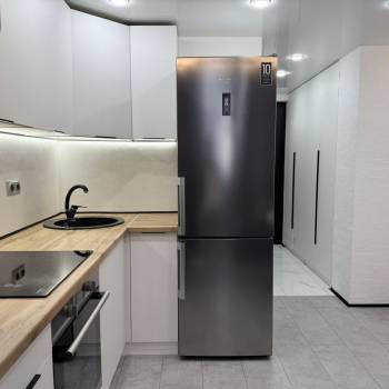 Продается 1-комнатная квартира, 36 м²