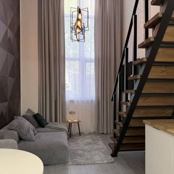 Продается 1-комнатная квартира, 36 м²