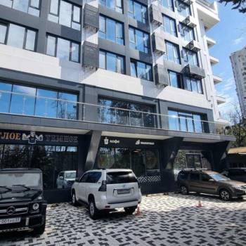 Продается 1-комнатная квартира, 37,4 м²