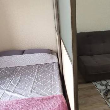 Продается 1-комнатная квартира, 28,5 м²