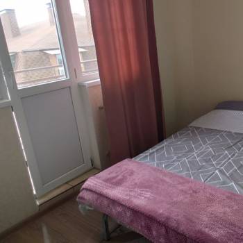Продается 1-комнатная квартира, 28,5 м²