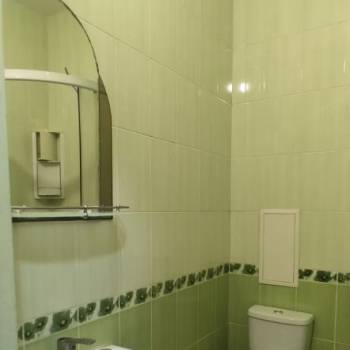 Продается 1-комнатная квартира, 28,5 м²