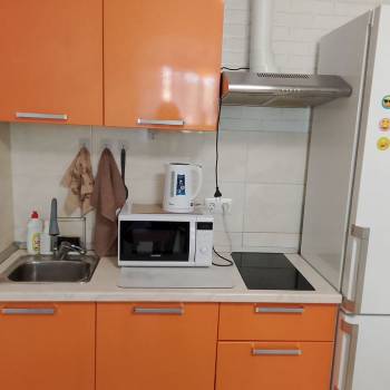 Продается 2-х комнатная квартира, 41 м²