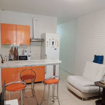Продается 2-х комнатная квартира, 41 м²