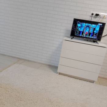 Продается 2-х комнатная квартира, 41 м²