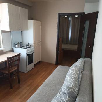 Сдается 2-х комнатная квартира, 40 м²