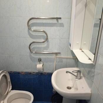Сдается 2-х комнатная квартира, 40 м²