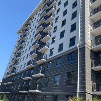 Сдается 1-комнатная квартира, 32,8 м²