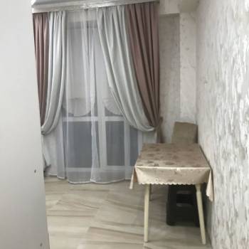Сдается 1-комнатная квартира, 32,8 м²