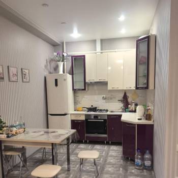 Продается 2-х комнатная квартира, 50 м²