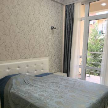 Продается 2-х комнатная квартира, 50 м²