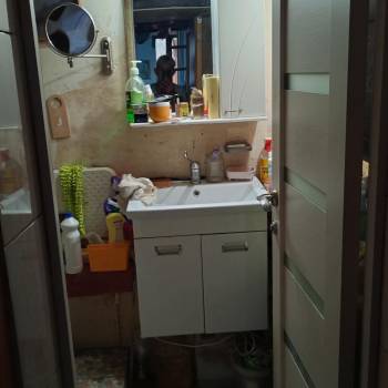 Продается 1-комнатная квартира, 20 м²