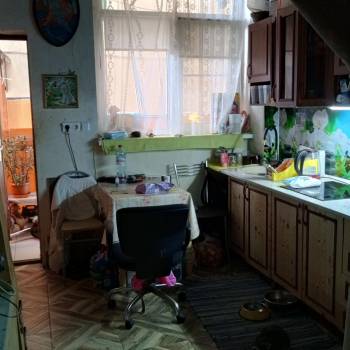 Продается 1-комнатная квартира, 20 м²