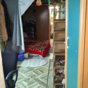 Продается 1-комнатная квартира, 20 м²