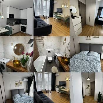Продается 2-х комнатная квартира, 37,8 м²