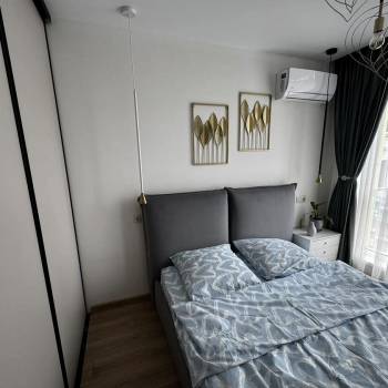 Продается 2-х комнатная квартира, 37,8 м²