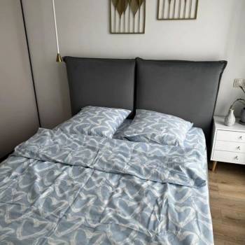 Продается 2-х комнатная квартира, 37,8 м²