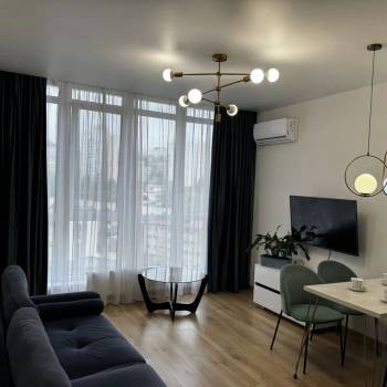 Продается 2-х комнатная квартира, 37,8 м²