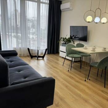 Продается 2-х комнатная квартира, 37,8 м²