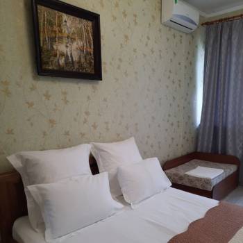 Сдается 1-комнатная квартира, 30 м²