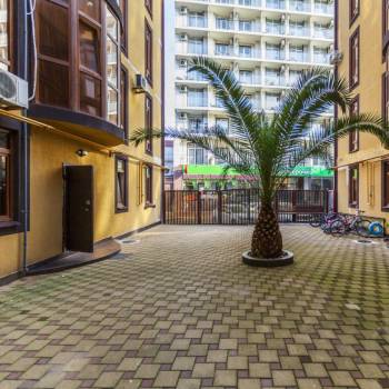 Сдается 1-комнатная квартира, 32 м²