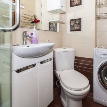 Сдается 1-комнатная квартира, 32 м²