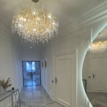 Сдается Многокомнатная квартира, 140 м²