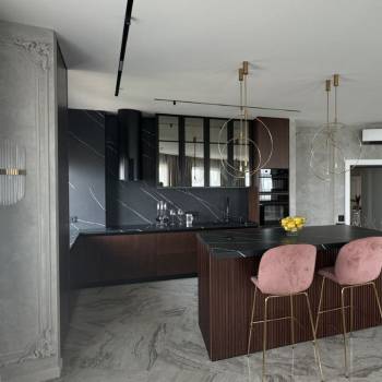 Сдается Многокомнатная квартира, 140 м²