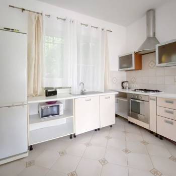 Сдается 2-х комнатная квартира, 58 м²