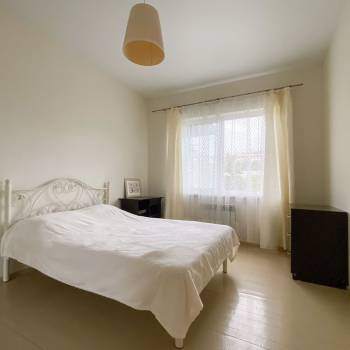 Сдается 2-х комнатная квартира, 58 м²