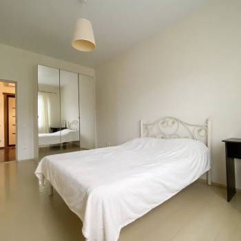 Сдается 2-х комнатная квартира, 58 м²