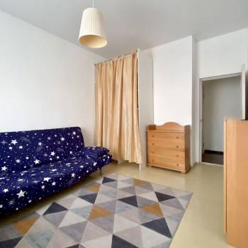 Сдается 2-х комнатная квартира, 58 м²