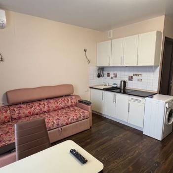 Сдается 1-комнатная квартира, 25 м²