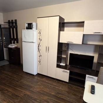 Сдается 1-комнатная квартира, 25 м²