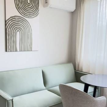 Сдается 1-комнатная квартира, 34 м²