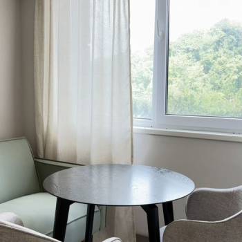 Сдается 1-комнатная квартира, 34 м²