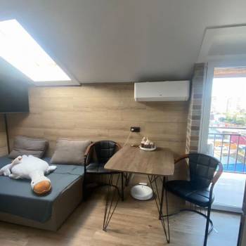Продается 1-комнатная квартира, 25 м²