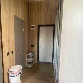 Продается 1-комнатная квартира, 25 м²
