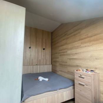 Продается 1-комнатная квартира, 25 м²