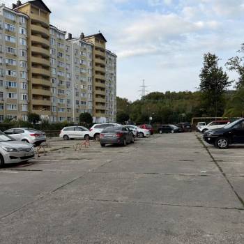 Продается 1-комнатная квартира, 47 м²