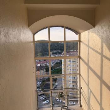 Продается 1-комнатная квартира, 47 м²