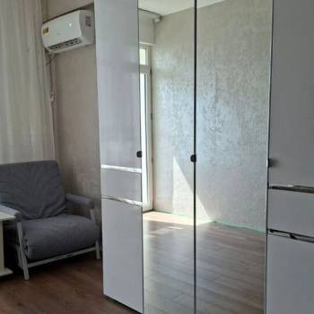 Продается 1-комнатная квартира, 34 м²