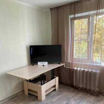 Сдается 1-комнатная квартира, 30 м²