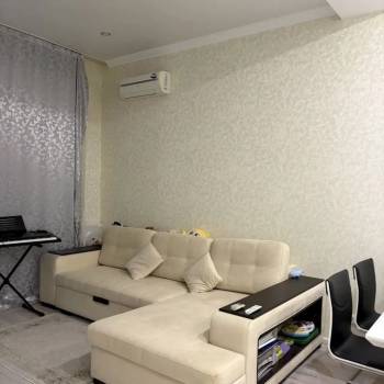 Продается 2-х комнатная квартира, 72,5 м²
