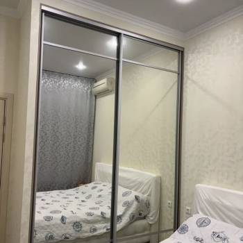 Продается 2-х комнатная квартира, 72,5 м²