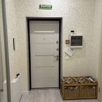 Продается 2-х комнатная квартира, 72,5 м²