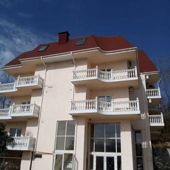 Продается 1-комнатная квартира, 35 м²